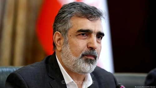 ممانعت از حضور اسلامی در آژانس؛ واکنش تند ایران