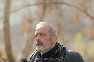 حمید نعمت‌الله: فیلم «بُت» محصول امروز سینمای ایران است