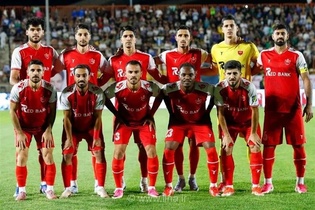 ترکیب پرسپولیس برای دیدار با ملوان در هفته چهارم لیگ برتر اعلام شد
