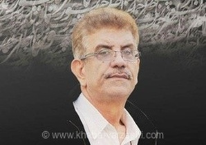 یادبود ناصر احمدپور؛ نگاهی به میراث ماندگار اولین سردبیر تاریخ روزنامه خبرورزشی در دهمین سالگرد درگذشتش
