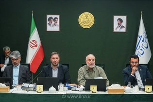 پاسخ قالیباف به تذکر نماینده خمینی‌شهر درباره روند رسیدگی به طرح نفوذ