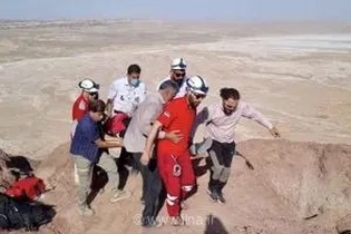 عملیات گسترده هلال‌احمر در یک هفته: امدادرسانی به ۴۷۸ حادثه‌دیده در سراسر کشور