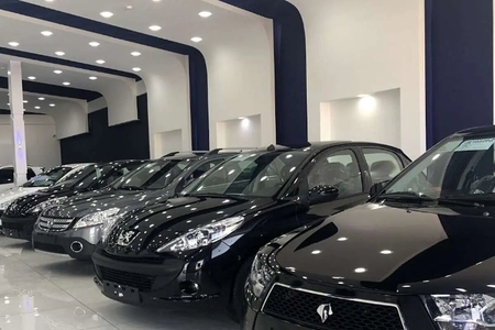 نوسان قیمت خودرو در ۲۸ مهر؛ قیمت‌های جدید اطلس، دنا، تارا و هایما