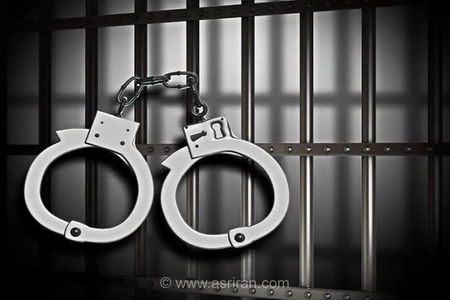 اولین تصاویر از ۶ متهم پرونده قتل حمیدرضا رجب‌زاده