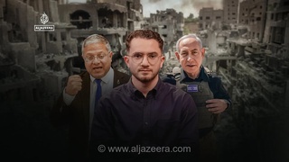 روزنامه قدس: طرح اسرائیل برای اخراج جمعیت غزه