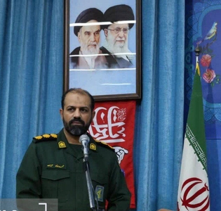 رونمایی از ۴۵ کتاب دفاع مقدس در یزد