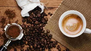 بوی قهوه و تأثیرات آن بر مغز و احساسات