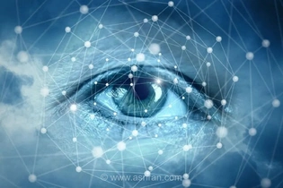نور آبی زیر ذره‌بین علم؛ از سلامت چشم تا کیفیت خواب