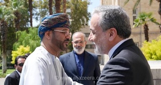 توافق ایران و عمان برای ایجاد مسیر موقت جدید در تنگه هرمز جهت تسهیل تردد دریایی