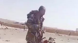حمله موشکی حوثی‌ها به اردوگاه نظامی در یمن؛ دست کم ۱۸ کشته