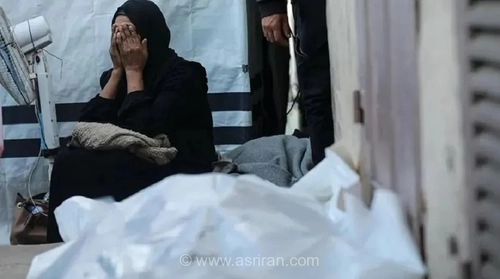 تداوم فاجعه انسانی در غزه؛ شمار شهدای حملات رژیم صهیونیستی به ۷۳ هزار و ۳۳۵ نفر رسید