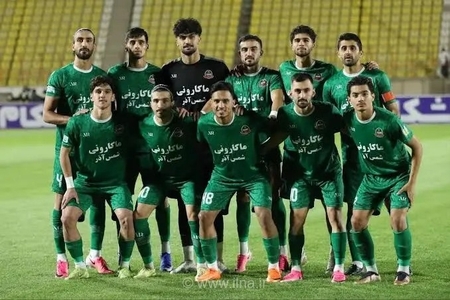 شمس‌آذر قزوین در قائمشهر به دنبال جبران شکست برابر آلومینیوم