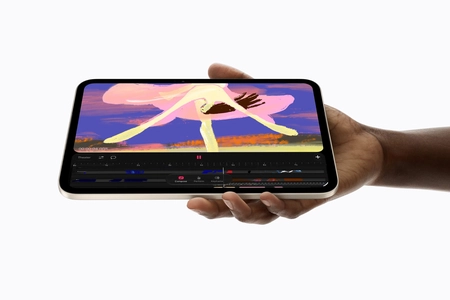 آیپد مینی جدید اپل با صفحه نمایش OLED، به‌روزرسانی‌ای است که منتظرش بودم - اینجا دلیل آن را ببینید