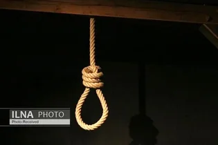 اعدام دو متهم اصلی جنایت اصفهان که منجر به شهادت ۴ مأمور پلیس شد