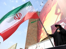نگرانی‌های پارلمان تندرو ایران درباره طرح نفوذ خارجی