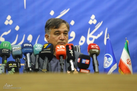 تاجرنیا: متدین با اختیارات کامل مدیرعامل استقلال شد