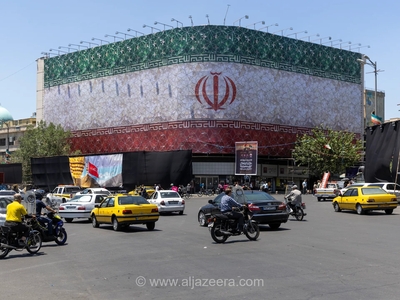 افزایش قیمت خودرو در ایران و تشدید بحران معیشت
