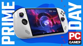 لنوو Legion Go S با 14 درصد تخفیف در Prime Day، از Steam Deck پیشی گرفت