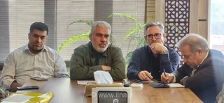آمادگی کامل شرکت عمران صدرا برای مدیریت بحران در فارس