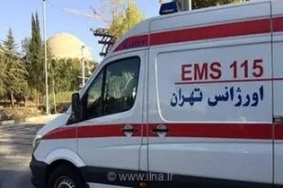 ثبت ۲۶ هزار و ۴۳۹ ماموریت برای اورژانس تهران