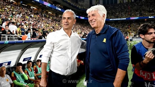 استعفای ناگهانی سرمربی سابق پرسپولیس از فنرباغچه