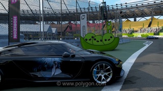 راهنمای تکمیل چالش عکاسی #PeasInAPod در بازی Forza Horizon 6