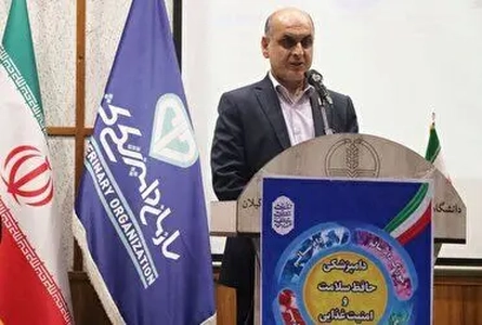 ضرورت طراحی زنجیره تامین نهاده‌های دامی متناسب با تولید شمال