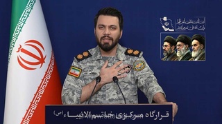 سخنگوی قرارگاه خاتم‌الانبیا: ادعای آمریکا درباره تردد عادی شناورها در تنگه هرمز کذب محض است