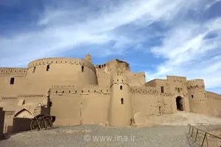 نقشه راه میراث‌فرهنگی کرمان برای احیای بناهای تاریخی و تحول در صنعت گردشگری استان