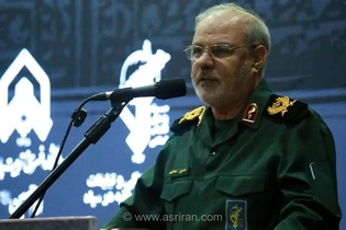 هشدار سپاه به آمریکا و اسرائیل: توانمندی‌های تسلیحاتی ما ارتقا یافته است