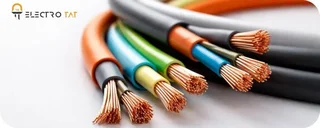 کابل افشان: راهنمای جامع انتخاب و کاربرد