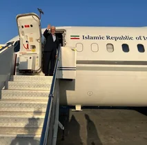 سفر وزیر کشور به جمهوری آذربایجان برای دیدار با مقامات