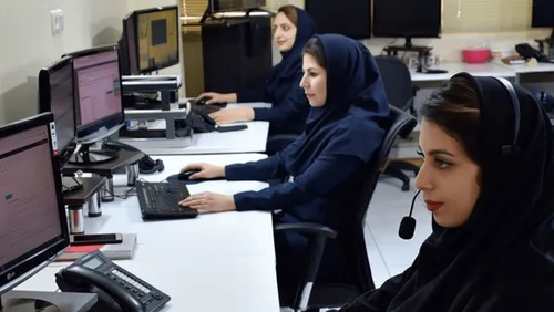 واریز کمک‌های رفاهی کارمندان دولت از طریق «کیف پول ایران» آغاز شد