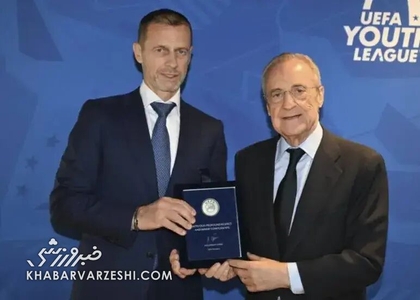 رئال مادرید خواستار تسریع تحقیقات یوفا در پرونده نگریرا شد
