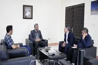 نیازهای واقعی صنعت ومعدن باید وارد برنامه‌های آموزشی شود
