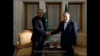سفر وزیر کشور پاکستان به تهران؛ رایزنی برای بازگشایی تنگه هرمز در دستور کار