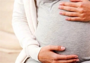 افزایش وزن در بارداری: چه میزان اضافه وزن برای مادر و جنین مناسب است؟