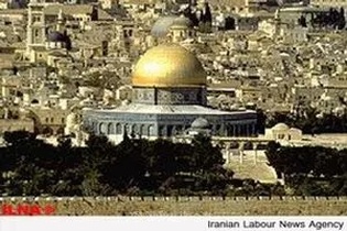 یورش گسترده بیش از ۲۳۰۰ صهیونیست به مسجدالاقصی با همراهی ایتمار بن‌گویر و تحت حفاظت نیروهای اشغالگر