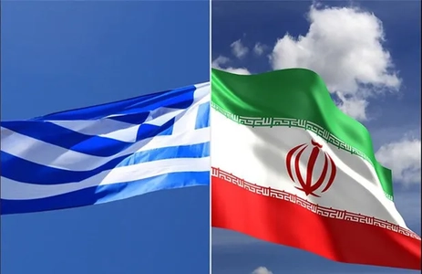 یونان اجرای تحریم‌ها علیه ایران را آغاز کرد