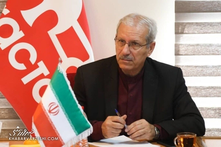 شاید حکم بازی ملوان و تراکتور را بدانم ولی بهتر است آن را اعلام نکنم
