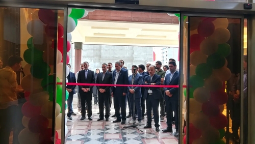 نمایشگاه کتاب آذربایجان‌غربی؛ ترویج فرهنگ مطالعه با آستانه بازگشایی مدارس
