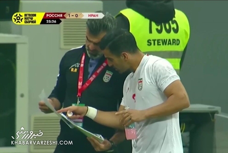 رکورددار جدید تیم ملی فوتبال ایران: جربه به ۱۵۰ بازی رسید