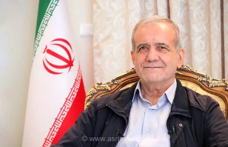 تاکید رئیس جمهور بر سرمایه‌گذاری روی نسل جوان برای تقویت امنیت ملی