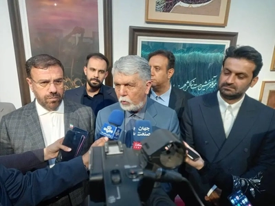 اقتصاد هنر، پیشران هویت فرهنگی ایران در بازارهای جهانی