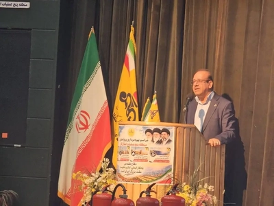 ۱۳۰ میلیارد تومانی برای افزایش تاب‌آوری شبکه گاز فارس