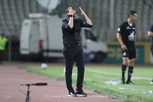 ویدیو| واکنش اوسمار به شکست افتضاح/ سرمربی پرسپولیس برای همیشه رفت؟