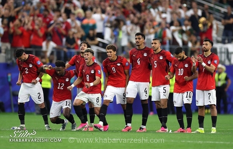 استرالیا - مصر، بازی حقیقت و درس عبرت برای ما بود!