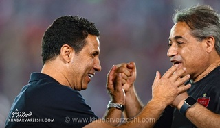 واکنش پرسپولیس به انتقادات؛ سرمربی جدید منصوب شد