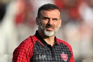 سیدجلال حسینی سرمربی پرسپولیس شد؛ بازگشت کاپیتان محبوب به نیمکت سرخ‌پوشان