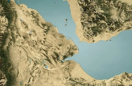 انفجار سوپر نفتکش متخلف در تنگه هرمز پس از بی‌توجهی به هشدارها